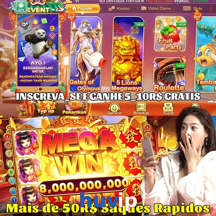 huvip