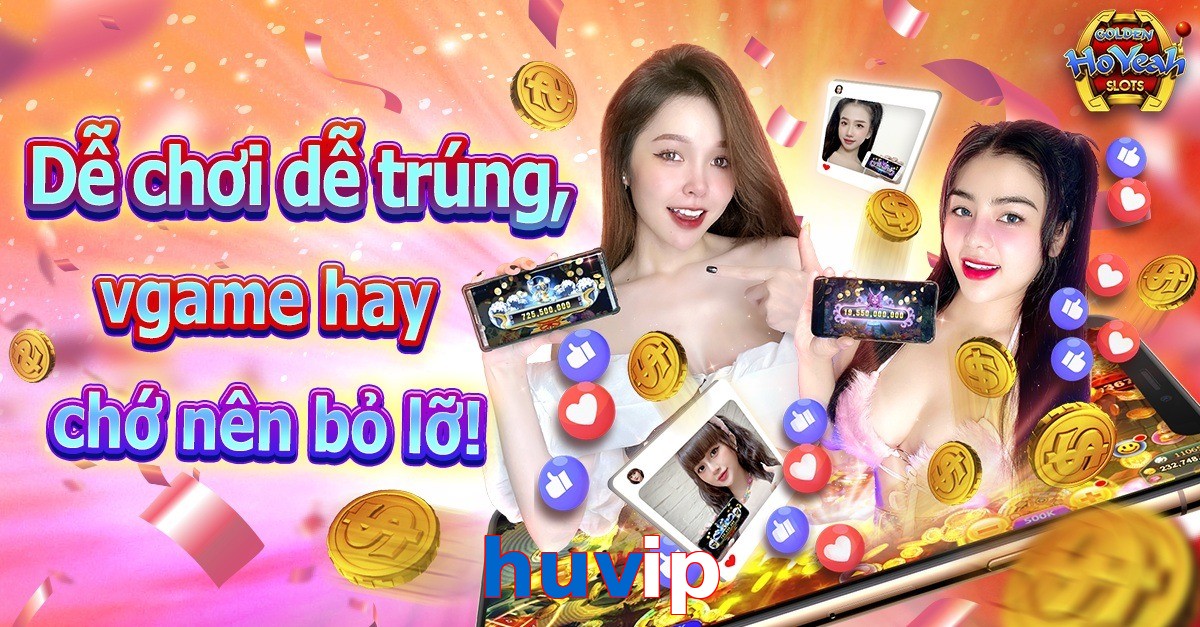 huvip
